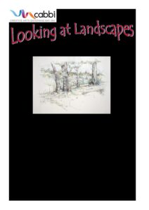 Cabbi Drawing.pdf Dr with Mix Midia Workshop Flyer 29th July - Creative Arts Batemans Bay