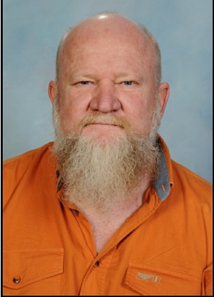 Garry Kemp